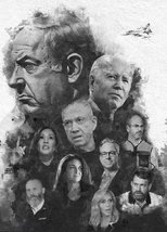 Poster de la película Atrocity Inc.