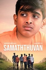 Poster de la película Samaththuvan