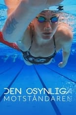 Poster de la película Den osynliga motståndaren