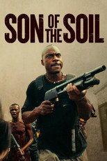 Poster de la película Son of the Soil