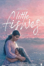 Poster de la película Little Fishies