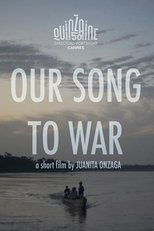 Poster de la película Our Song to War