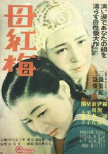 Poster de la película Haha kōbai