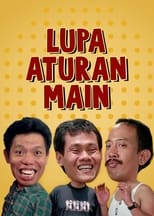 Poster de la película Lupa Aturan Main