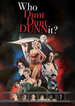 Poster de la película Who Dunt Dunt Dunnit