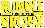 Logo Rumble in the Bronx
