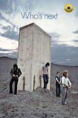 Poster de la película Classic Albums: The Who - Who's Next