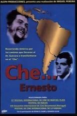 Poster de la película Che... Ernesto