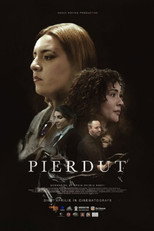Poster de la película Pierdut