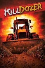 Poster de la película Killdozer
