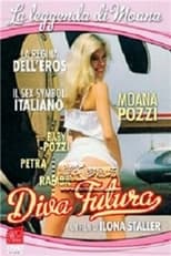 Poster de la película Diva Futura - L'avventura dell'amore