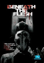 Poster de la película Beneath the Flesh
