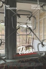 Poster de la película Thaw