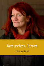 Poster de la película Det svåra livet