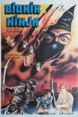 Poster de la película Ninja Assassins