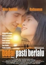 Poster de la película Badai Pasti Berlalu