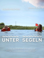 Poster de la película Unter Segeln