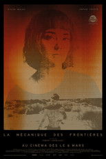 Poster de la película The Mechanics of Borders