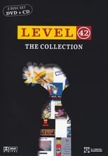 Poster de la película Level 42 : The collection