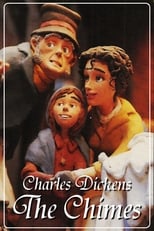 Poster de la película The Chimes