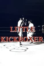 Poster de la película Little Kickboxer