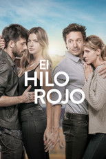 Poster de la película El hilo rojo