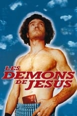 Poster de la película Les Démons de Jésus