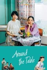 Poster de la película Around The Table