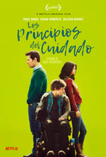 Poster de la película Los principios del cuidado