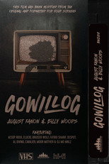 Poster de la película gowillog