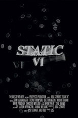 Poster de la película Static VI