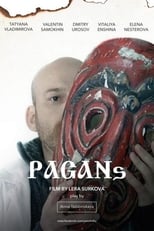 Poster de la película Pagans