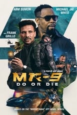 Poster de la película MR-9: Do or Die