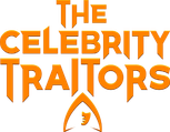 Logo The Celebrity Traitors