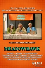 Poster de la película Meadowhawk