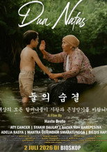 Poster de la película Dua Nafas