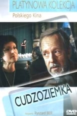 Poster de la película Cudzoziemka