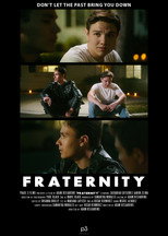Poster de la película FRATERNITY