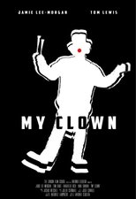 Poster de la película My Clown