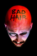 Poster de la película Bad Hair