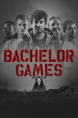 Poster de la película Bachelor Games