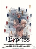 Poster de la película Express