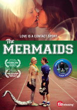 Poster de la película The Mermaids