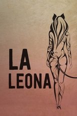 Poster de la película The Lioness