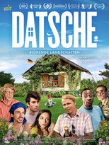 Poster de la película Datsche