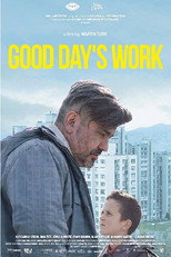 Poster de la película Good Day's Work