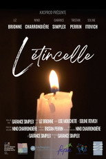 Poster de la película L'Etincelle