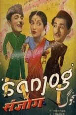 Poster de la película Sanjog