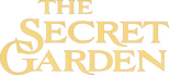 Logo The Secret Garden