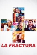 Poster de la película La fractura